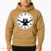 Nightcap Quarter To Three Hoodie thumb 2