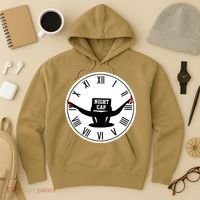 Nightcap Quarter To Three Hoodie thumb 3