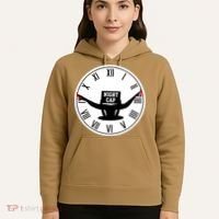 Nightcap Quarter To Three Hoodie thumb 5