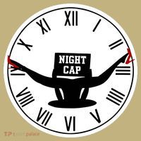 Nightcap Quarter To Three Mousepad thumb 1