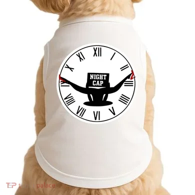 Doggie Tank