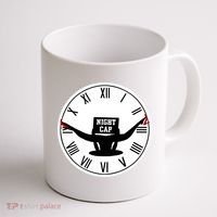 Nightcap Quarter To Three Coffee Mug thumb 1