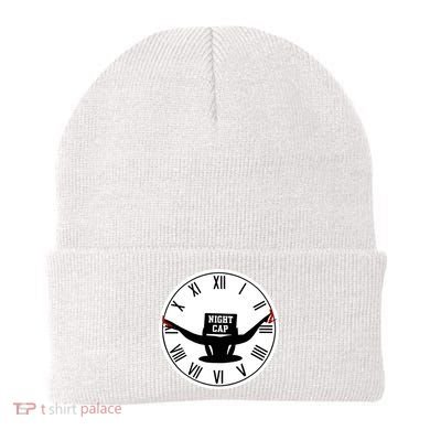 Nightcap Quarter To Three Beanie