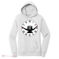 Nightcap Quarter To Three Women's Hoodie thumb 0
