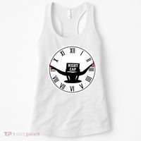 Nightcap Quarter To Three Women's Tank Top thumb 0