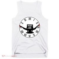 Nightcap Quarter To Three Tank Top thumb 0