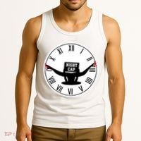 Nightcap Quarter To Three Tank Top thumb 3
