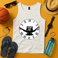 Nightcap Quarter To Three Tank Top thumb 4