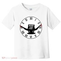 Nightcap Quarter To Three Toddler T-Shirt thumb 0