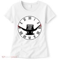 Nightcap Quarter To Three Women's T-Shirt thumb 0