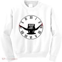 Nightcap Quarter To Three Kids Sweatshirt thumb 0