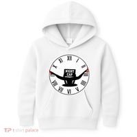 Nightcap Quarter To Three Kids Hoodie thumb 0