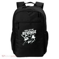 Ninja Revenge Comic Action Backpack thumb 0
