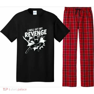 Pajama Set