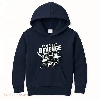 Kids Hoodie