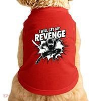 Ninja Revenge Comic Action Doggie Tank thumb 0
