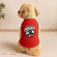 Ninja Revenge Comic Action Doggie Tank thumb 2