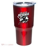Ninja Revenge Comic Action Tumbler thumb 0