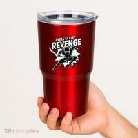 Ninja Revenge Comic Action Tumbler thumb 2