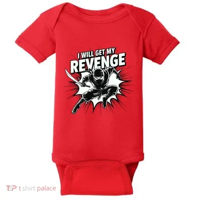 Baby Bodysuit