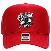 Ninja Revenge Comic Action Hat thumb 0