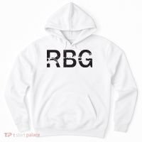 Notorious Rbg Dissent Anti Trump Political Hoodie thumb 0