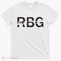 Notorious Rbg Dissent Anti Trump Political T-Shirt thumb 0