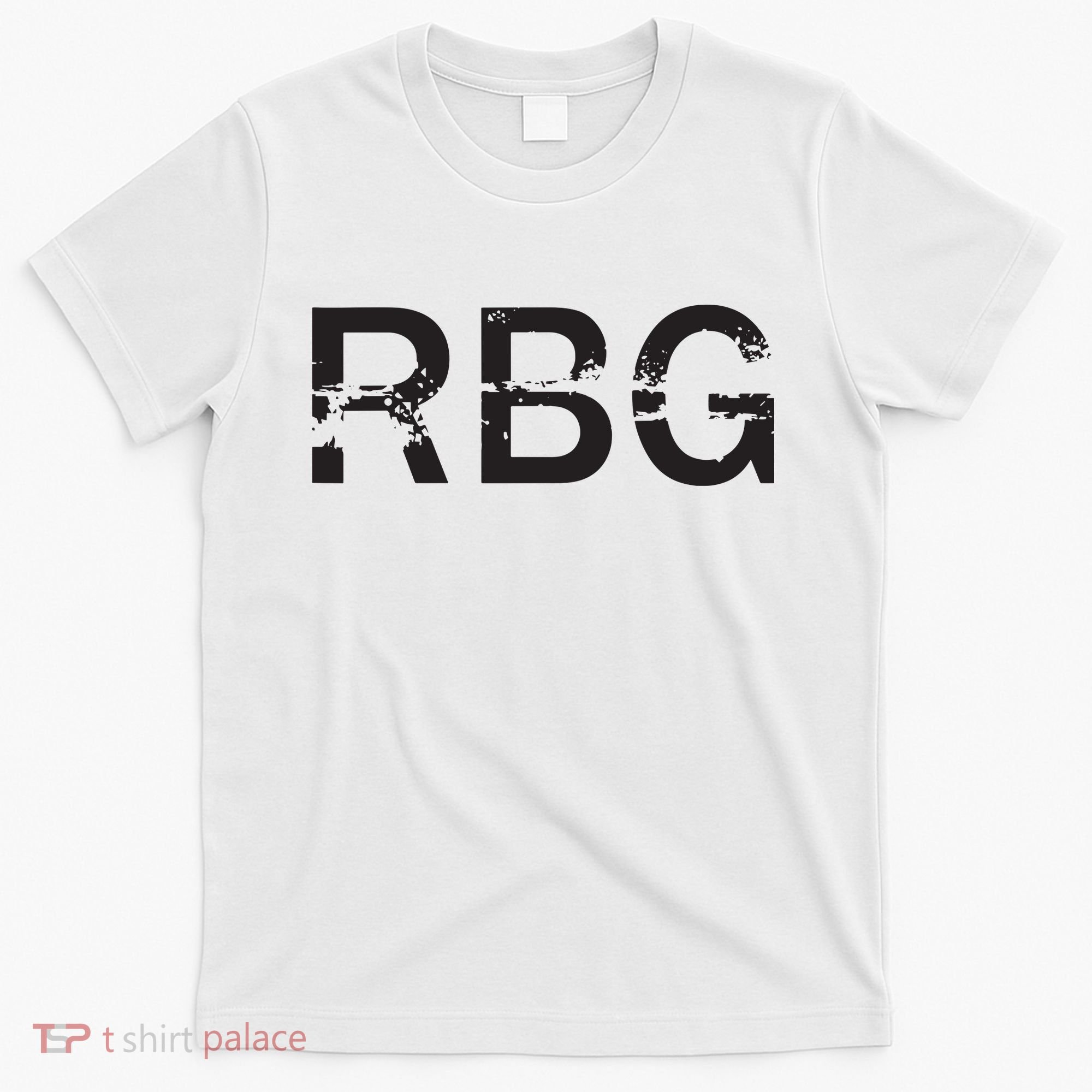 Notorious Rbg Dissent Anti Trump Political T-Shirt