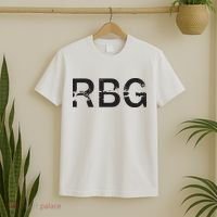 Notorious Rbg Dissent Anti Trump Political T-Shirt thumb 2
