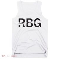 Notorious Rbg Dissent Anti Trump Political Tank Top thumb 0