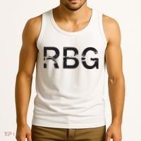 Notorious Rbg Dissent Anti Trump Political Tank Top thumb 3