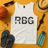 Notorious Rbg Dissent Anti Trump Political Tank Top thumb 4