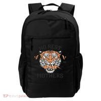 No Rest For The Mothers Badass Mama Backpack thumb 0