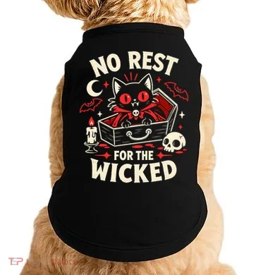 Doggie Tank