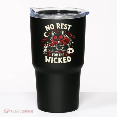 Tumbler