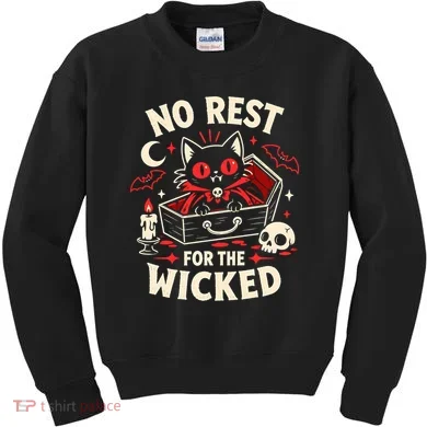 Kids Sweatshirt