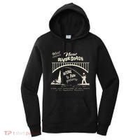New River Gorge Appalachian Mountains Women's Hoodie thumb 0
