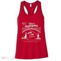 New River Gorge Appalachian Mountains Women's Tank Top thumb 0