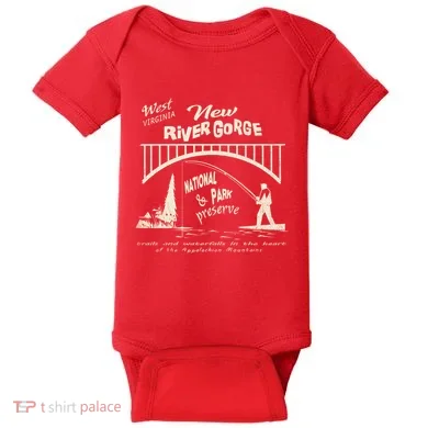 Baby Bodysuit
