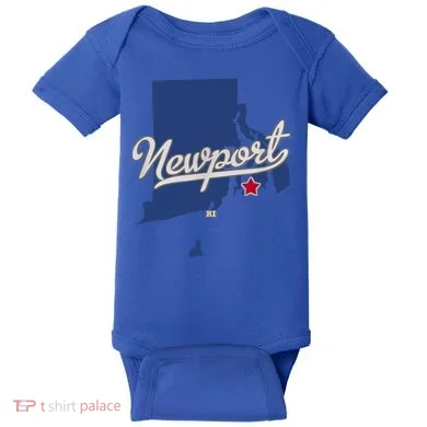 Baby Bodysuit