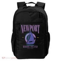 Newport Rhode Island Saling Backpack thumb 0