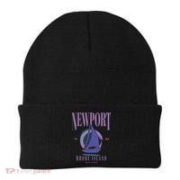 Newport Rhode Island Saling Beanie thumb 0
