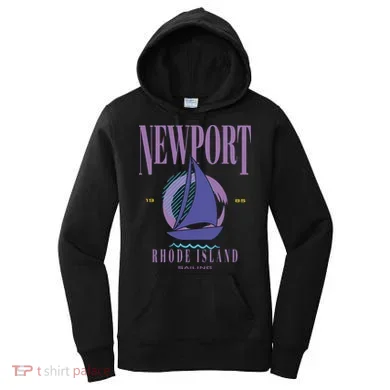 Women's Hoodie