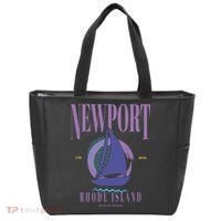 Newport Rhode Island Saling Tote Bag thumb 0