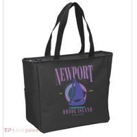 Newport Rhode Island Saling Tote Bag thumb 2