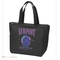 Newport Rhode Island Saling Tote Bag thumb 3