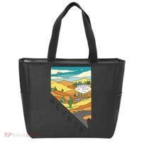 Nevada Retro Las Vegas Tote Bag thumb 0
