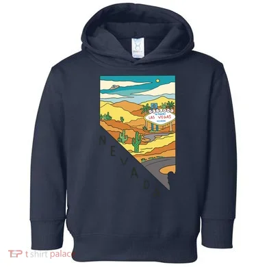 Toddler Hoodie