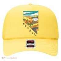 Nevada Retro Las Vegas Hat thumb 0