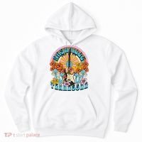Nashville Retro Music City Trip Nash Bash Bach Hoodie thumb 0